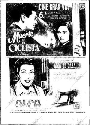 ABC MADRID 13-10-1955 página 64