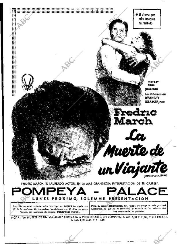 ABC MADRID 13-10-1955 página 65