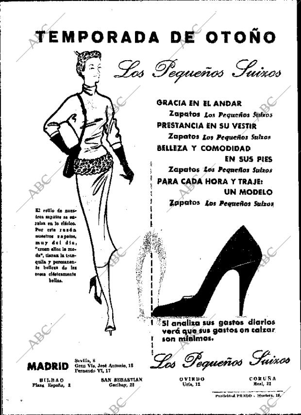 ABC MADRID 13-10-1955 página 66