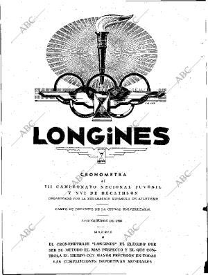 ABC SEVILLA 13-10-1955 página 14