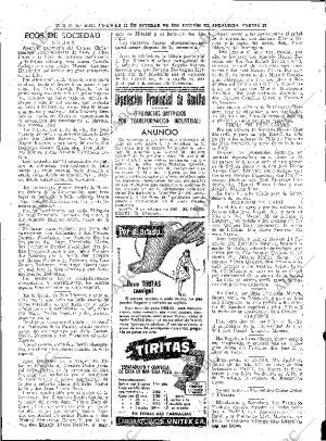 ABC SEVILLA 13-10-1955 página 20