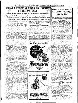 ABC SEVILLA 13-10-1955 página 33
