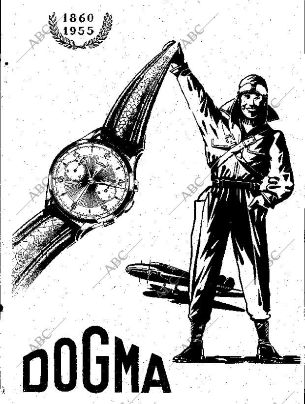 ABC SEVILLA 13-10-1955 página 7