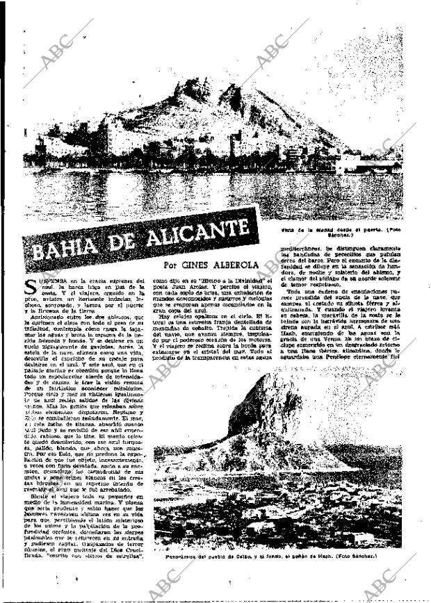 ABC MADRID 14-10-1955 página 17