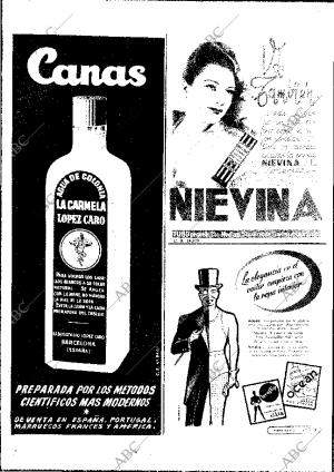 ABC MADRID 14-10-1955 página 24