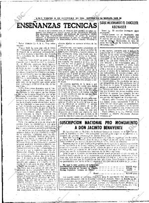 ABC MADRID 14-10-1955 página 30
