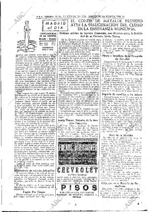 ABC MADRID 14-10-1955 página 43