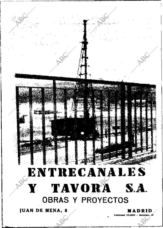 ABC MADRID 14-10-1955 página 58