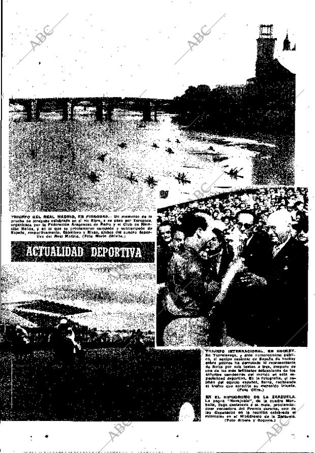 ABC MADRID 14-10-1955 página 61