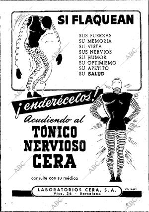 ABC MADRID 14-10-1955 página 62