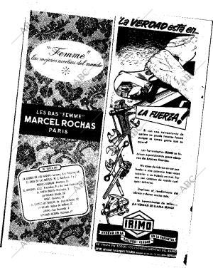 ABC SEVILLA 14-10-1955 página 6