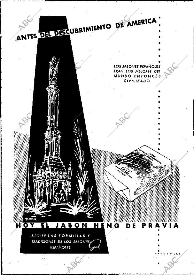 ABC MADRID 15-10-1955 página 14