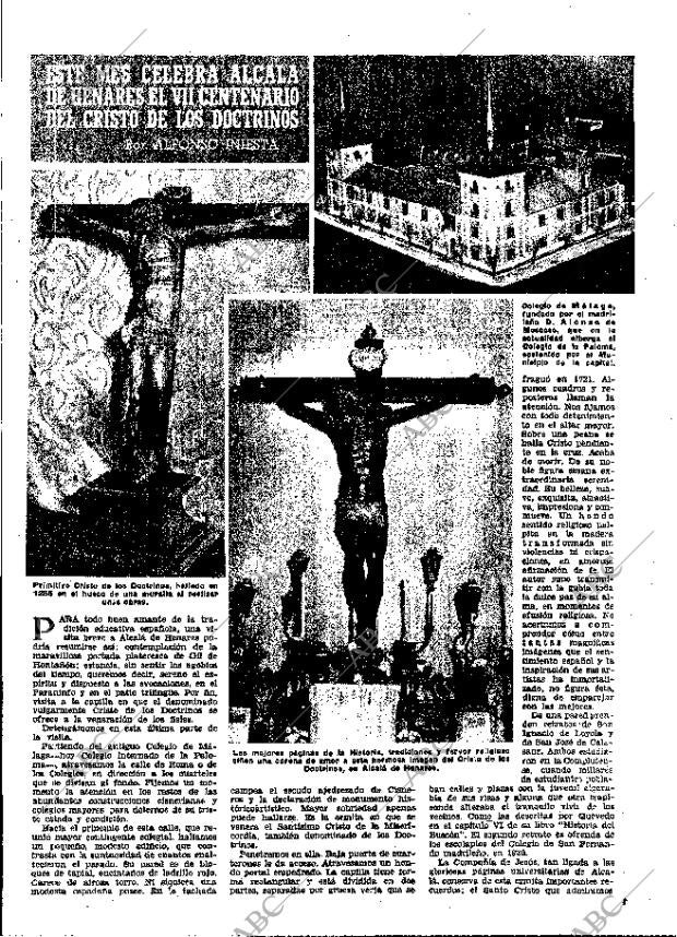 ABC MADRID 15-10-1955 página 15