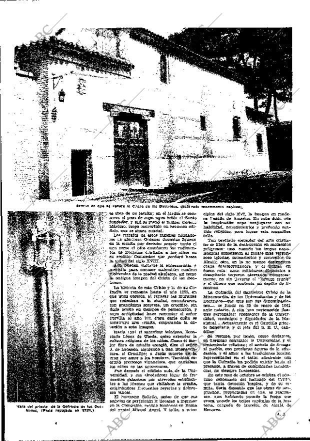 ABC MADRID 15-10-1955 página 17
