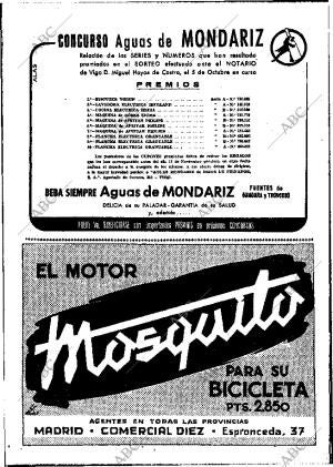 ABC MADRID 15-10-1955 página 18