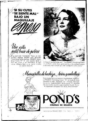 ABC MADRID 15-10-1955 página 2