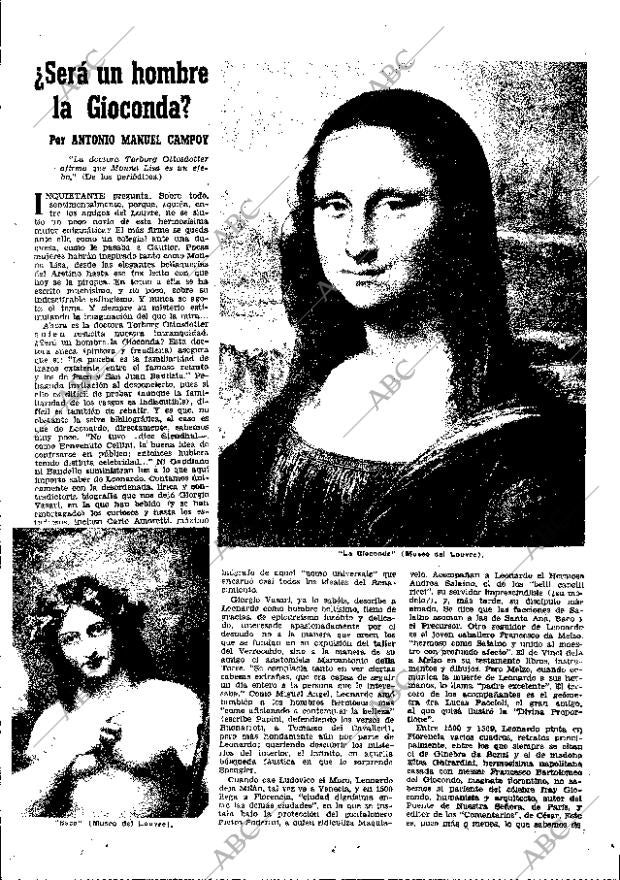 ABC MADRID 15-10-1955 página 21
