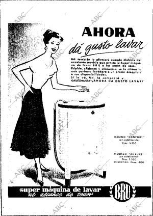ABC MADRID 15-10-1955 página 22