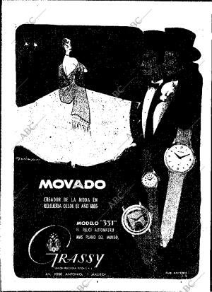 ABC MADRID 15-10-1955 página 26
