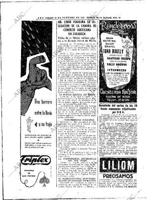 ABC MADRID 15-10-1955 página 36