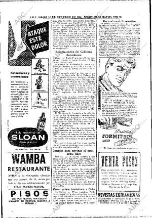 ABC MADRID 15-10-1955 página 38