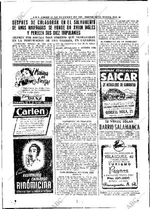 ABC MADRID 15-10-1955 página 46