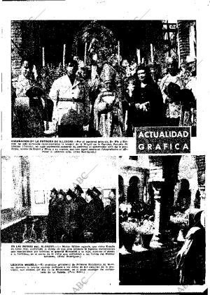 ABC MADRID 15-10-1955 página 5