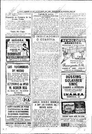 ABC MADRID 15-10-1955 página 50