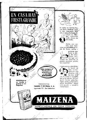 ABC MADRID 15-10-1955 página 6
