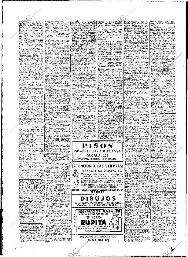 ABC MADRID 15-10-1955 página 60