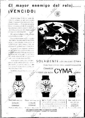 ABC MADRID 15-10-1955 página 64