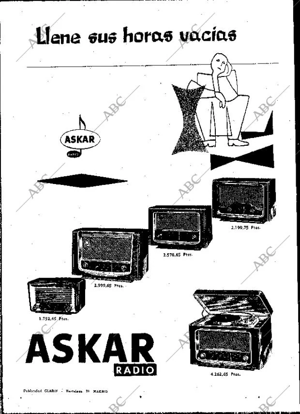ABC MADRID 16-10-1955 página 10
