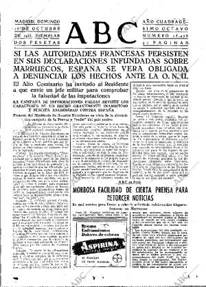 ABC MADRID 16-10-1955 página 31