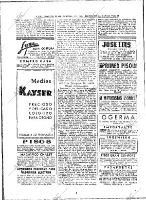 ABC MADRID 16-10-1955 página 40