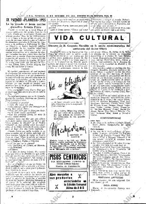 ABC MADRID 16-10-1955 página 45