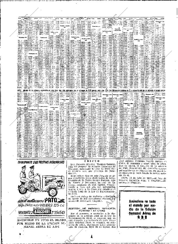 ABC MADRID 16-10-1955 página 60