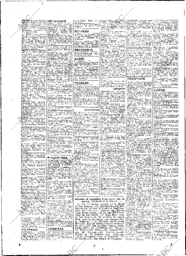 ABC MADRID 16-10-1955 página 64