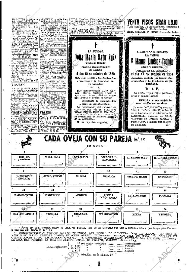 ABC MADRID 16-10-1955 página 65