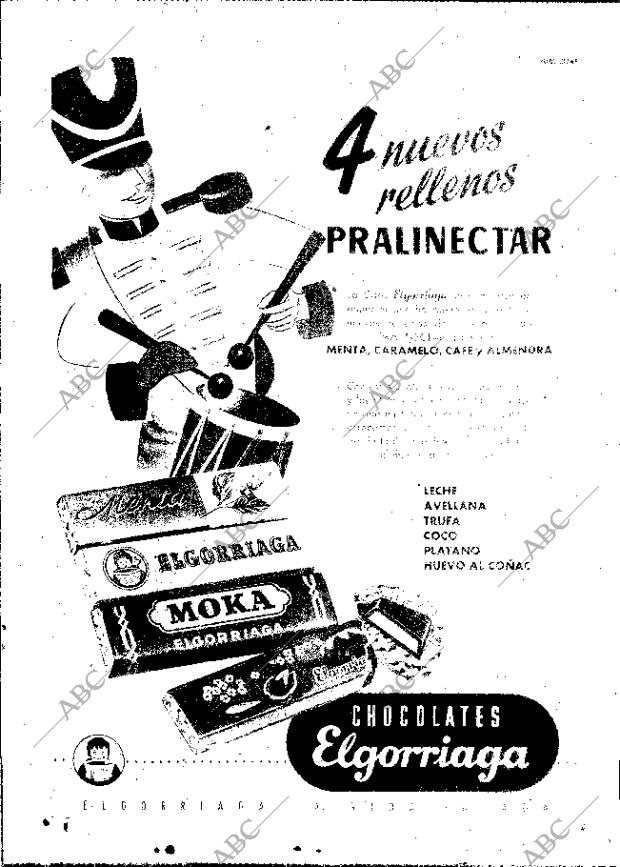 ABC MADRID 16-10-1955 página 70