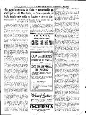 ABC SEVILLA 16-10-1955 página 16