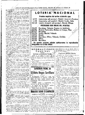 ABC SEVILLA 16-10-1955 página 32