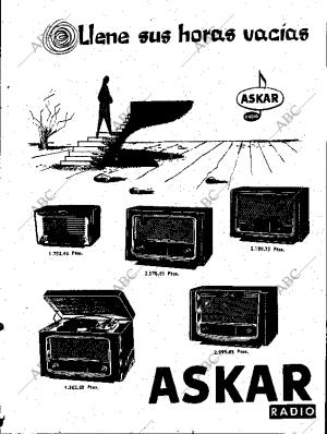 ABC SEVILLA 16-10-1955 página 7