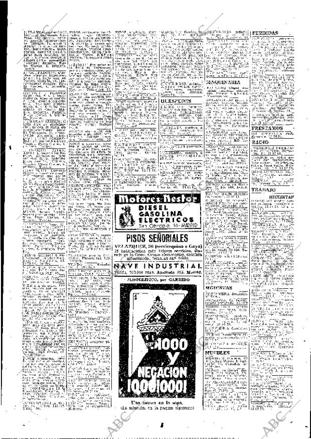 ABC MADRID 20-10-1955 página 61