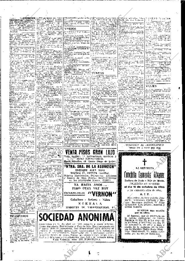 ABC MADRID 20-10-1955 página 62