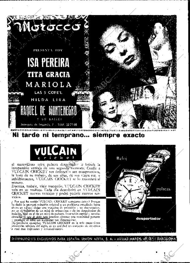 ABC MADRID 22-10-1955 página 18