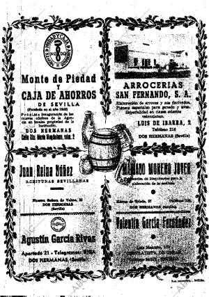 ABC SEVILLA 22-10-1955 página 14