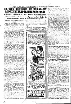 ABC SEVILLA 22-10-1955 página 25