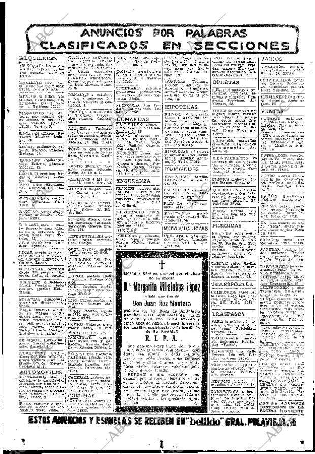 ABC SEVILLA 22-10-1955 página 37