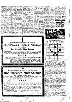 ABC SEVILLA 22-10-1955 página 38
