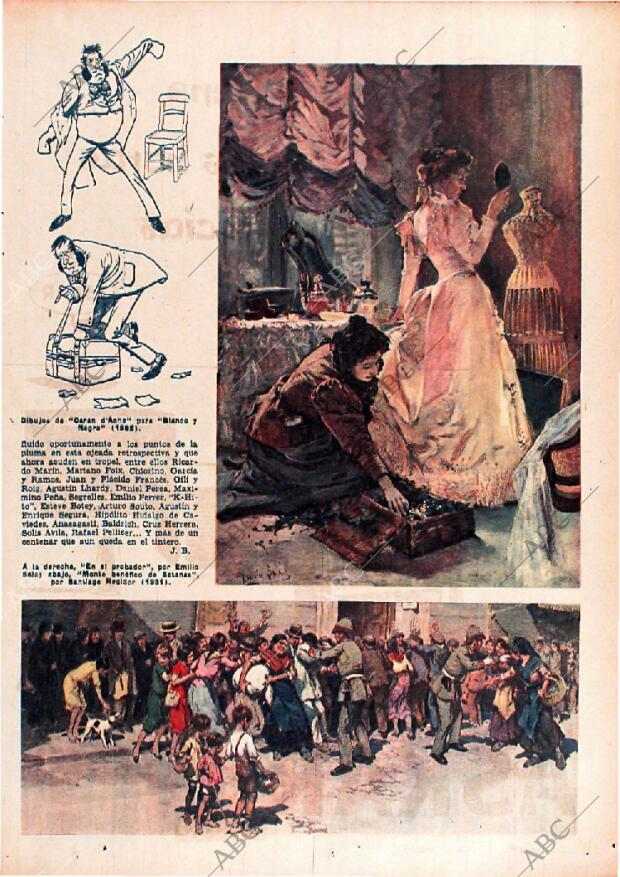 ABC MADRID 23-10-1955 página 17
